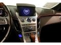 Black Raven - CTS 4 AWD Coupe Photo No. 11