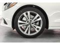 Polar White - C 300 Sedan Photo No. 9
