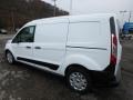 White - Transit Connect XL Van Photo No. 7