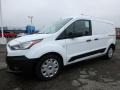 White - Transit Connect XL Van Photo No. 9