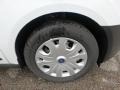 White - Transit Connect XL Van Photo No. 12
