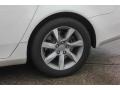 2012 Bellanova White Pearl Acura TL 3.5  photo #13