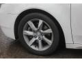 2012 Bellanova White Pearl Acura TL 3.5  photo #15