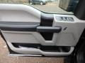 Black Door Panel Photo for 2019 Ford F150 #130428014