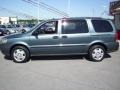 2007 Blue Granite Metallic Chevrolet Uplander LS  photo #2