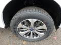 2019 Ford F150 STX SuperCab 4x4 Wheel