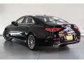 Ruby Black Metallic - CLS 450 Coupe Photo No. 2