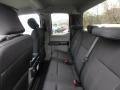 2019 Ford F150 STX SuperCab 4x4 Rear Seat