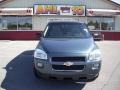 2007 Blue Granite Metallic Chevrolet Uplander LS  photo #8