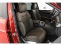 2018 designo Cardinal Red Metallic Mercedes-Benz GLS 63 AMG 4Matic  photo #5