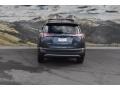 2018 Magnetic Gray Metallic Toyota RAV4 XLE AWD  photo #1