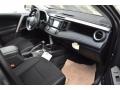 2018 Magnetic Gray Metallic Toyota RAV4 XLE AWD  photo #6