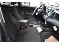 2018 Magnetic Gray Metallic Toyota RAV4 XLE AWD  photo #7