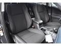2018 Magnetic Gray Metallic Toyota RAV4 XLE AWD  photo #8