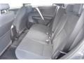 2018 Magnetic Gray Metallic Toyota RAV4 XLE AWD  photo #10