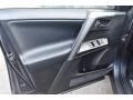 2018 Magnetic Gray Metallic Toyota RAV4 XLE AWD  photo #15