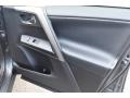 Magnetic Gray Metallic - RAV4 XLE AWD Photo No. 17