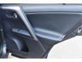 2018 Magnetic Gray Metallic Toyota RAV4 XLE AWD  photo #18