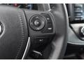 2018 Magnetic Gray Metallic Toyota RAV4 XLE AWD  photo #23