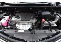 2018 Magnetic Gray Metallic Toyota RAV4 XLE AWD  photo #27