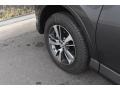 2018 Magnetic Gray Metallic Toyota RAV4 XLE AWD  photo #28