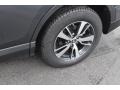 2018 Magnetic Gray Metallic Toyota RAV4 XLE AWD  photo #29