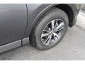 2018 Magnetic Gray Metallic Toyota RAV4 XLE AWD  photo #31