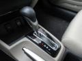 Taffeta White - Civic LX Sedan Photo No. 13