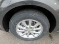 Nightfall Gray Metallic - Sonic LT Sedan Photo No. 9