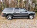 2003 Dark Gray Metallic Chevrolet Suburban 1500 LT 4x4  photo #6