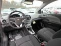 Nightfall Gray Metallic - Sonic LT Sedan Photo No. 12
