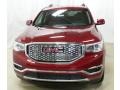 Red Quartz Tintcoat - Acadia Denali AWD Photo No. 4