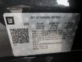 Nightfall Gray Metallic - Sonic LT Sedan Photo No. 15