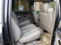 2003 Dark Gray Metallic Chevrolet Suburban 1500 LT 4x4  photo #11