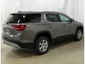 2019 Pepperdust Metallic GMC Acadia SLE AWD  photo #2