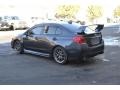 Dark Gray Metallic - WRX STI Limited Photo No. 4