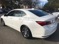 Bellanova White Pearl - TLX 2.4 Photo No. 4