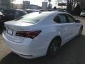 Bellanova White Pearl - TLX 2.4 Photo No. 8