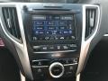 Bellanova White Pearl - TLX 2.4 Photo No. 11
