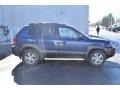 2008 Nautical Blue Hyundai Tucson SE 4WD  photo #7