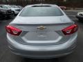 2019 Silver Ice Metallic Chevrolet Cruze LT  photo #6