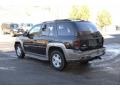 Onyx Black - TrailBlazer LTZ 4x4 Photo No. 4