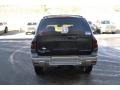 Onyx Black - TrailBlazer LTZ 4x4 Photo No. 5