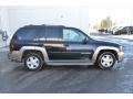 Onyx Black - TrailBlazer LTZ 4x4 Photo No. 7