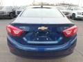 Pacific Blue Metallic - Cruze LT Photo No. 6