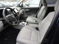 Obsidian Blue Pearl - Pilot Touring AWD Photo No. 10
