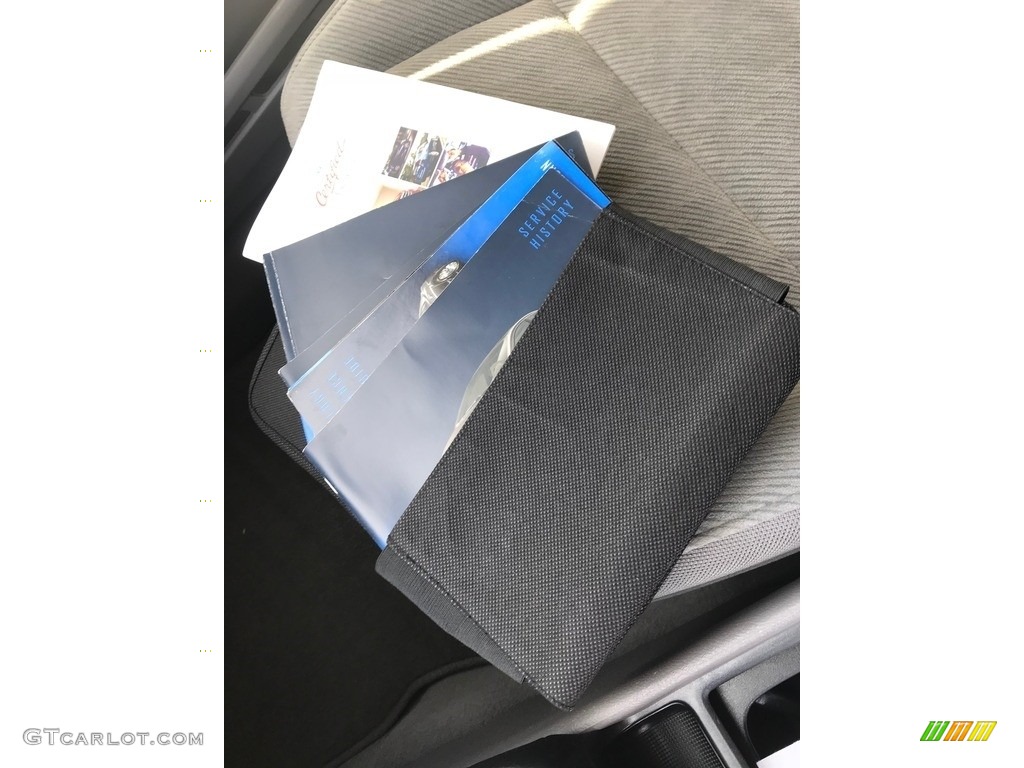 2011 Civic LX Sedan - Royal Blue Pearl / Gray photo #17