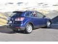 2008 Stormy Blue Mica Mazda CX-9 Sport AWD  photo #3