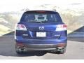 2008 Stormy Blue Mica Mazda CX-9 Sport AWD  photo #9