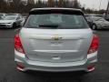 Silver Ice Metallic - Trax LS AWD Photo No. 6